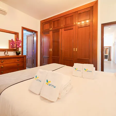 Celeste Playa Blanca