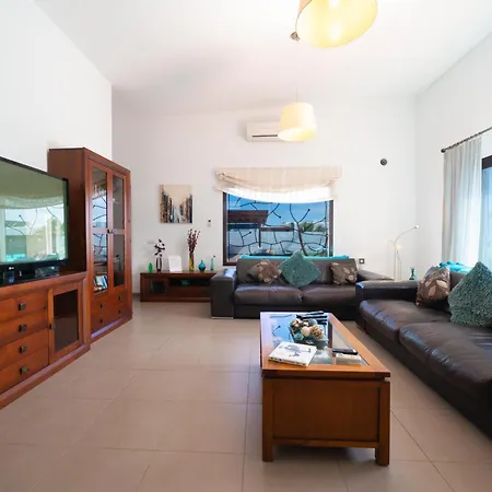 Villa Celeste *