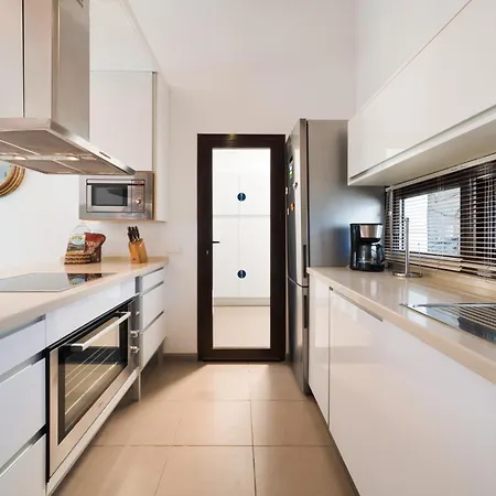 Celeste 别墅 普拉亚布兰卡