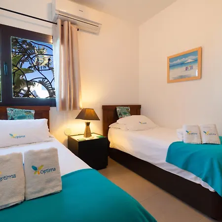 Celeste Villa Playa Blanca (Lanzarote)